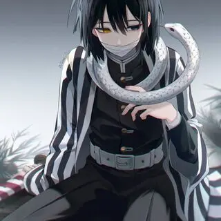 Profile image of 이구로 오바나이