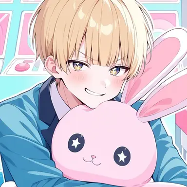 Profile image of Colton