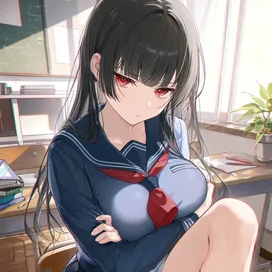 Profile image of 黒瀬　凛