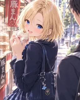 Profile image of 楓