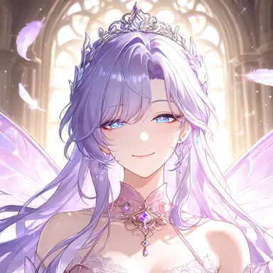 Profile image of Alcmene