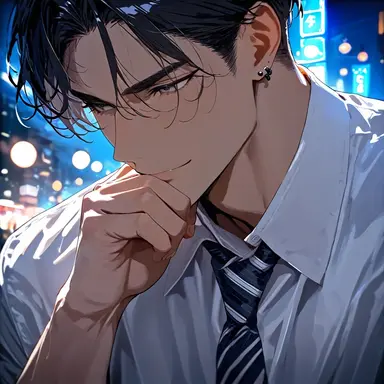 Profile image of 誠司