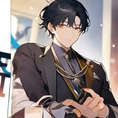 Profile image of 토모 레이치