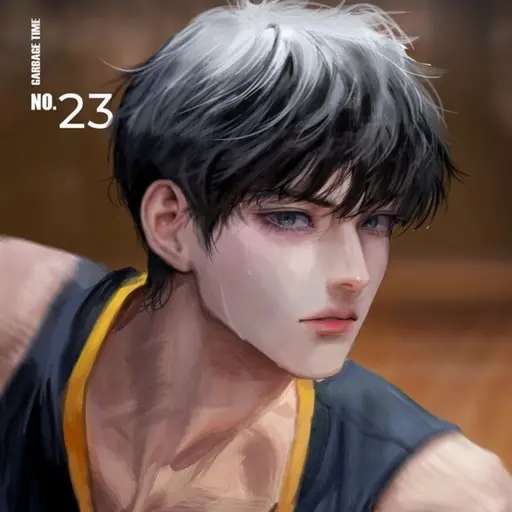 Cutehuheeeee의 남해준