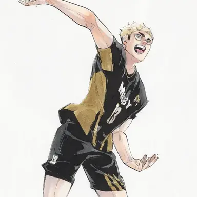 Profile image of 宮侑