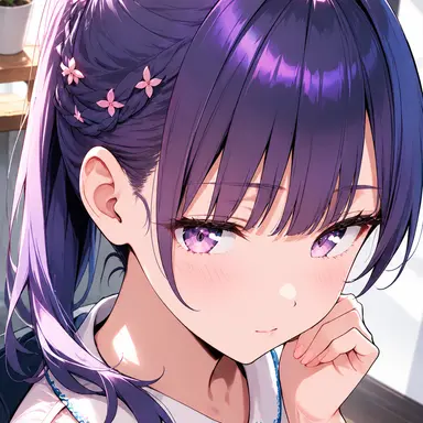 Profile image of 鈴花
