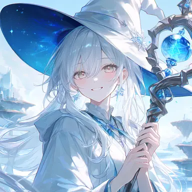 Profile image of ミリア
