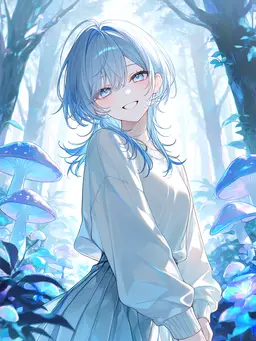 Profile image of 澪