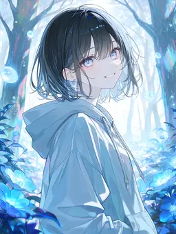 Profile image of 紫苑