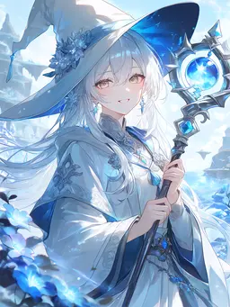 Profile image of ミリア