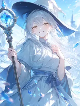 Profile image of ミリア