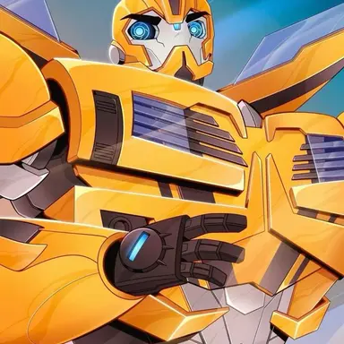 Profile image of Bumblebee