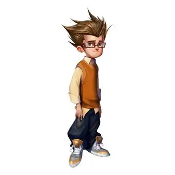 Profile image of Rafael Esquivel