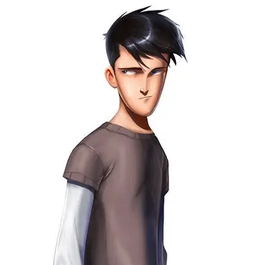 Profile image of Jack Darby