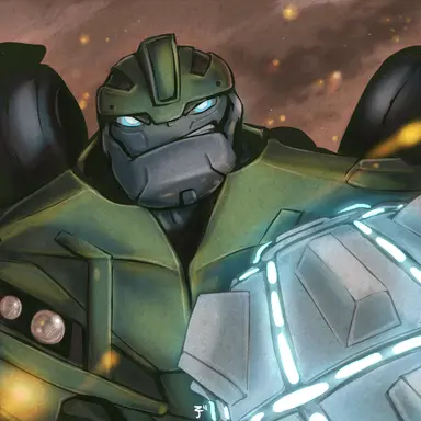 Profile image of Bulkhead