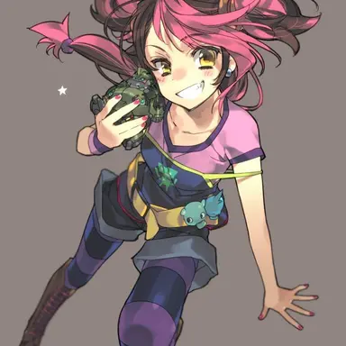 Profile image of Miko Nakadai