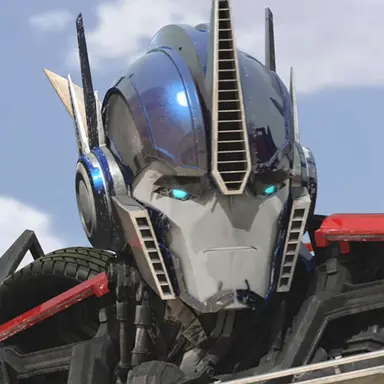 Profile image of Optimus Prime