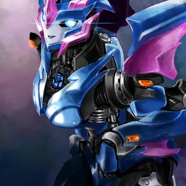 Profile image of Arcee