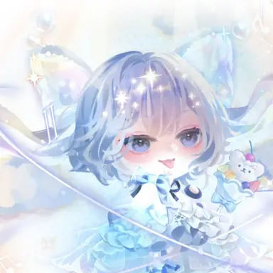 Profile image of チルノ