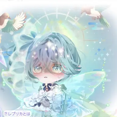 Profile image of 大妖精