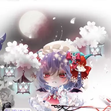 Profile image of レミリア