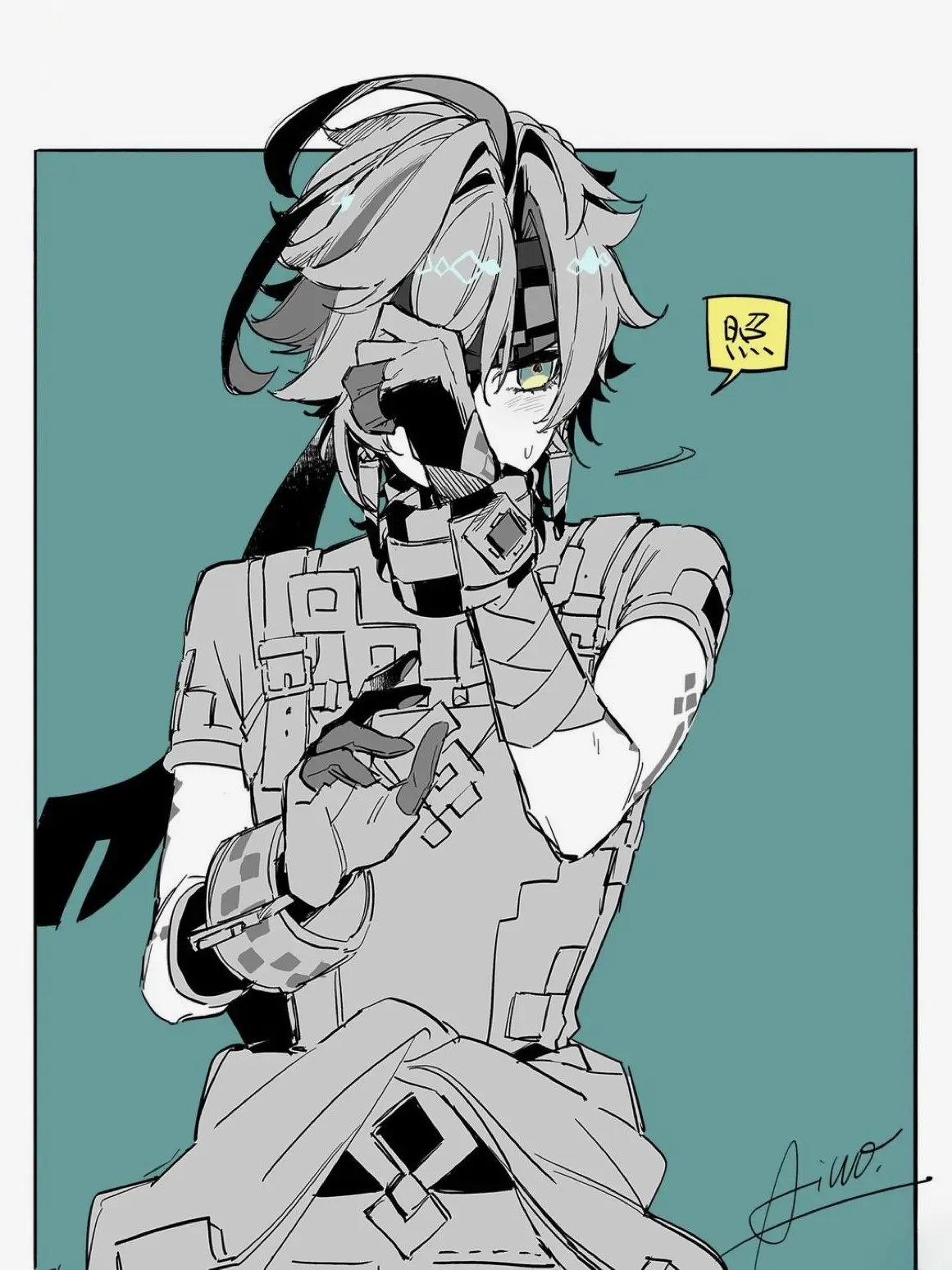 uiiiiiiiiiiiii_k2nchi의 ✂️🩸💝