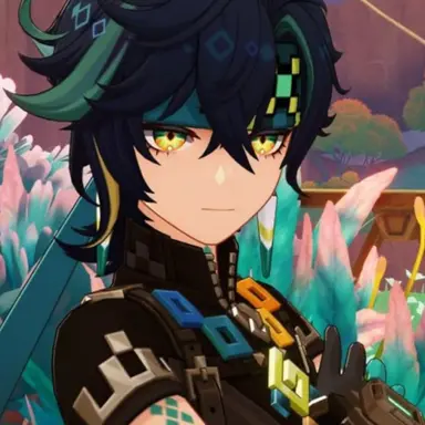 Profile image of キィニチ