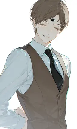 Profile image of Kane