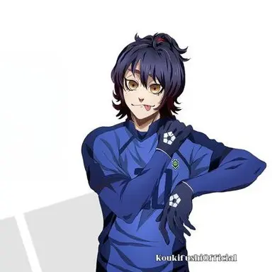 Profile image of 우시와카 메이