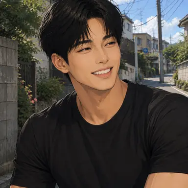 Profile image of 쿠로카와 다이키