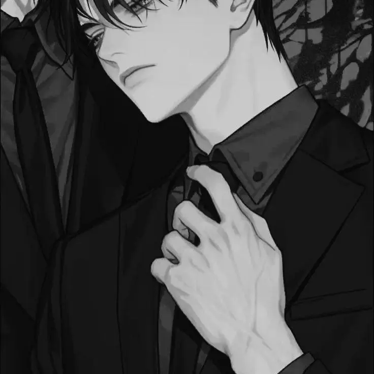 HenHam의 나만보면 애교쟁이되는 까칠한 도련님