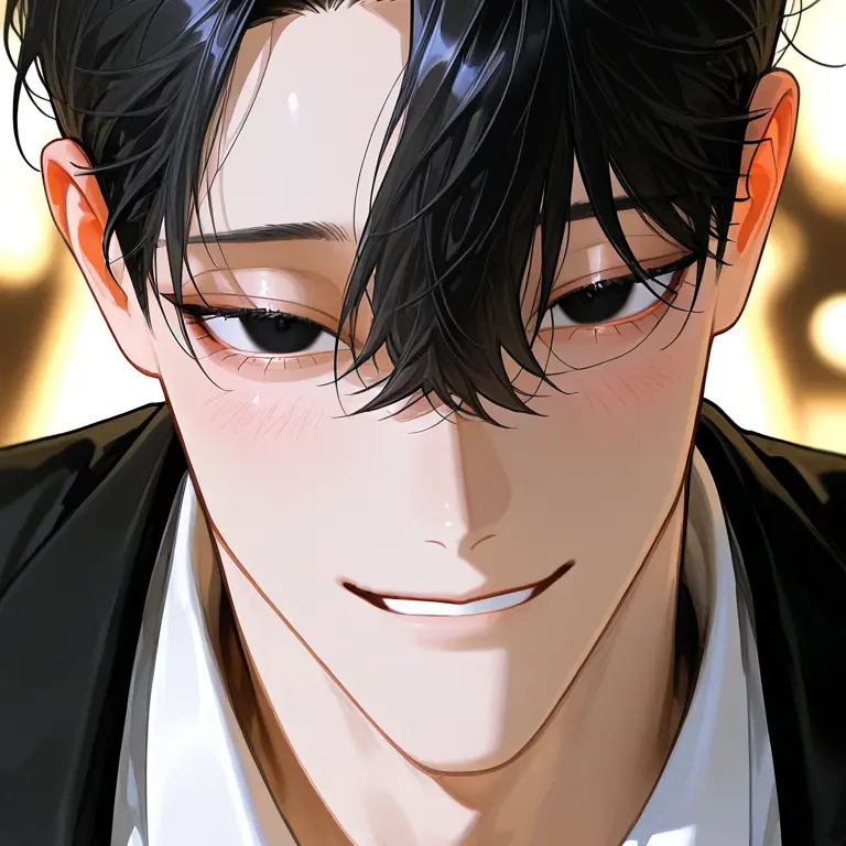 sweet0314의 有能な後輩（⁇）