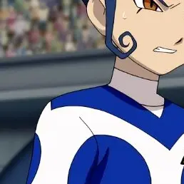 Profile image of 剣城京介