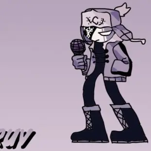 Profile image of 루브