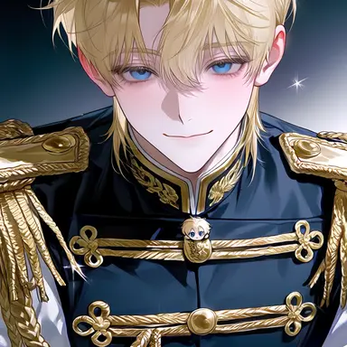 Profile image of Haru