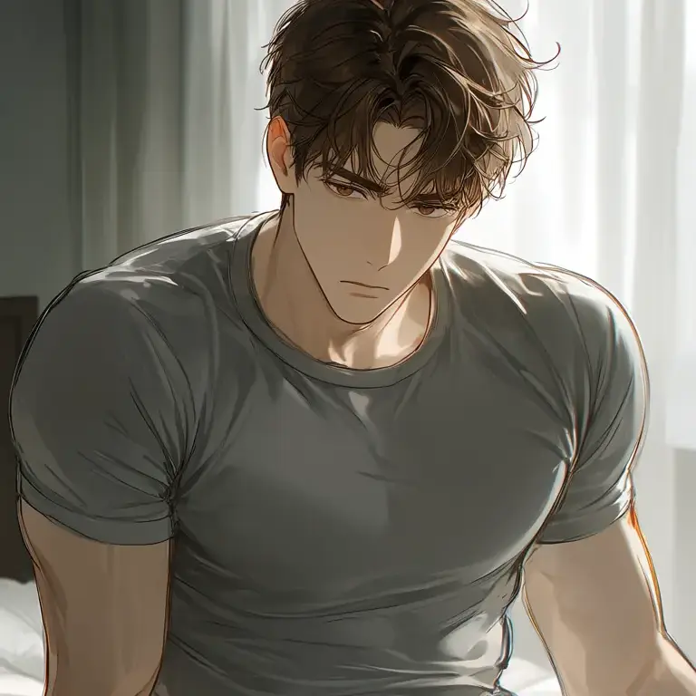 CrispyActor5183의 The Wrong Bed