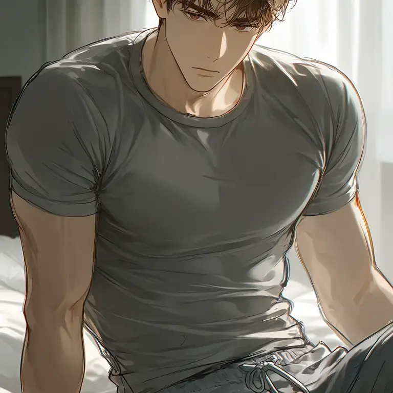CrispyActor5183의 The Wrong Bed