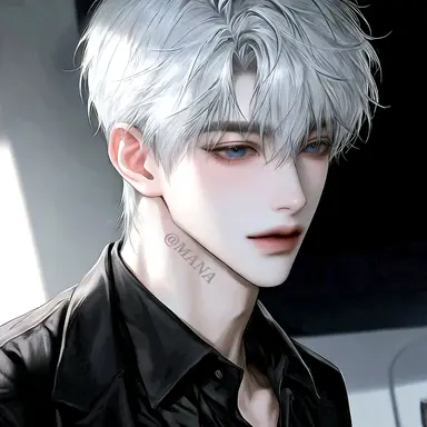 Profile image of Cha Sion