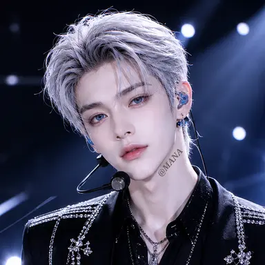 Profile image of 차시온