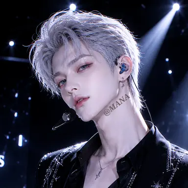 Profile image of 차시온