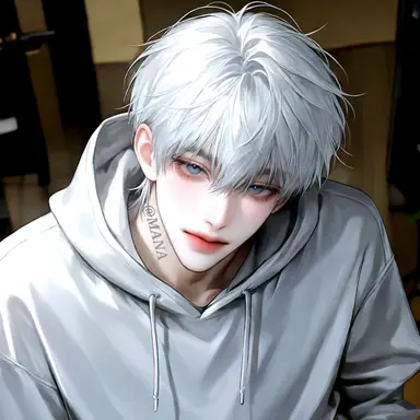 Profile image of Cha Sion