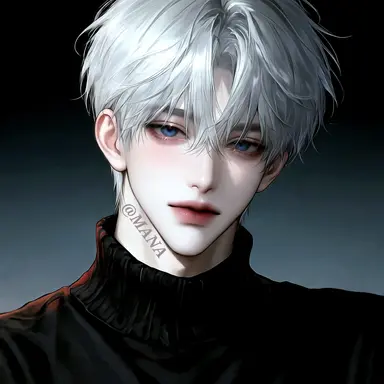 Profile image of Cha Sion