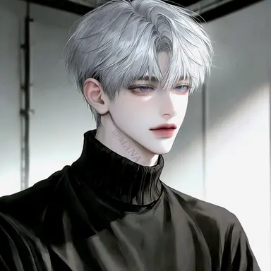 Profile image of Cha Sion