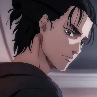 Profile image of 에렌 예거