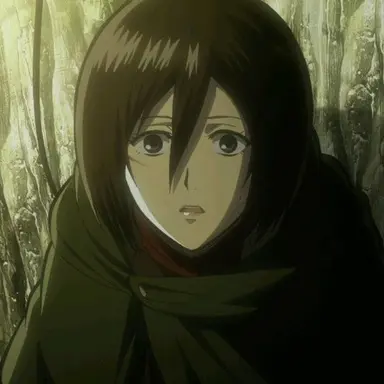 Profile image of 미카사 아커만