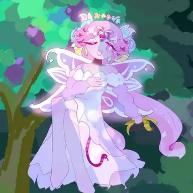 Profile image of 이터널슈가 쿠키