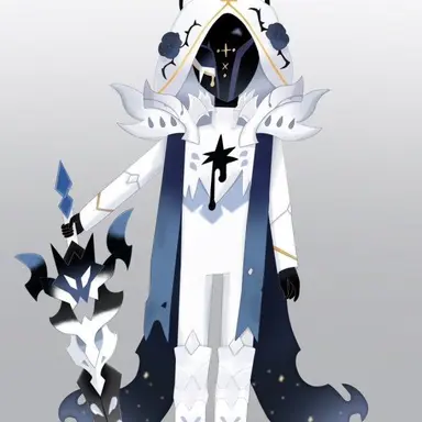 Profile image of 사일런트 솔트 쿠키