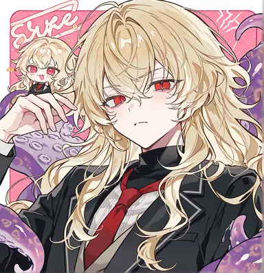 Profile image of 루이 크라이셀르드