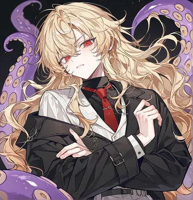 Profile image of 루이 크라이셀르드