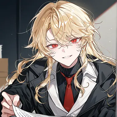 Profile image of 루이 크라이셀르드